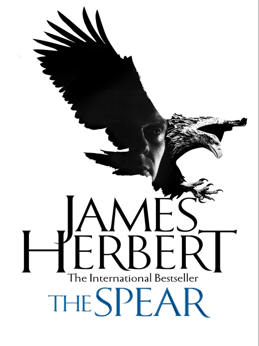 Title details for The Spear by James Herbert - Available